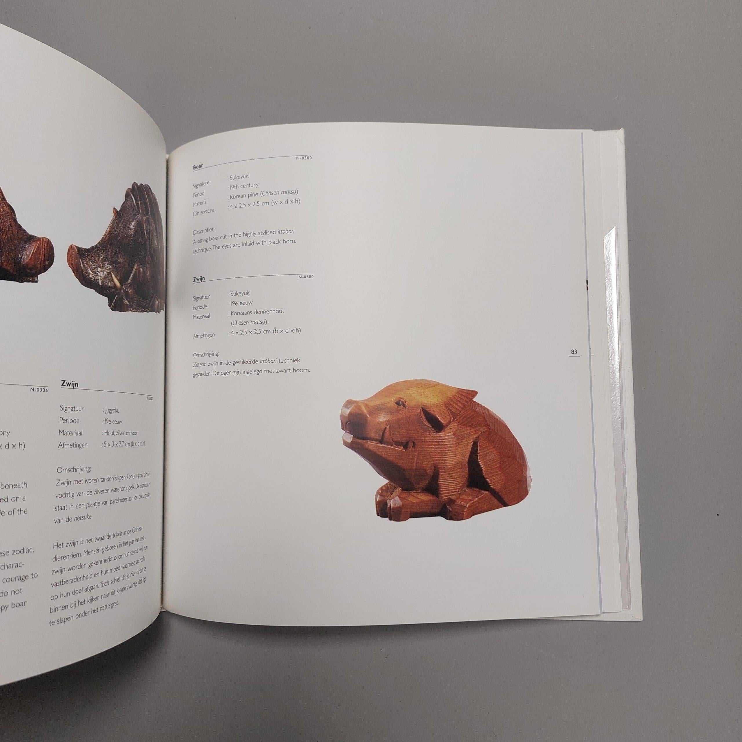 Catálogo de Arte Oriental Kadotakai

Diferentes tipos de arte

HoofdauteurKlompmakers Inge e.a.
HoofdredacteurT. Scholten
Tweede RedacteurI. Klompmakers
Co RedacteurS. de Munk