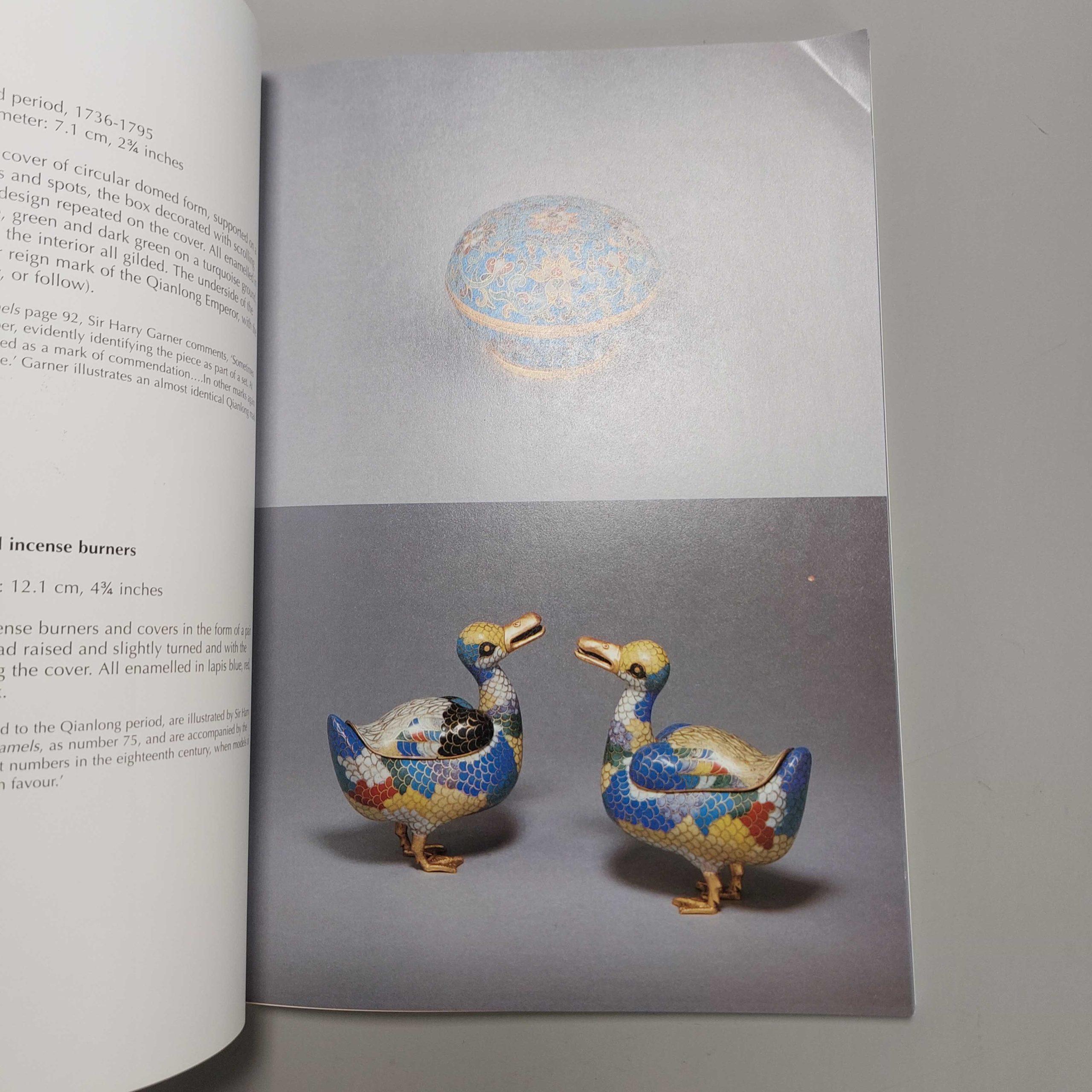 Libro de Referencia Arte Chino y Japonés - Obras de Arte Orientales en Bueno estado para la venta en Amsterdam, Noord Holland
