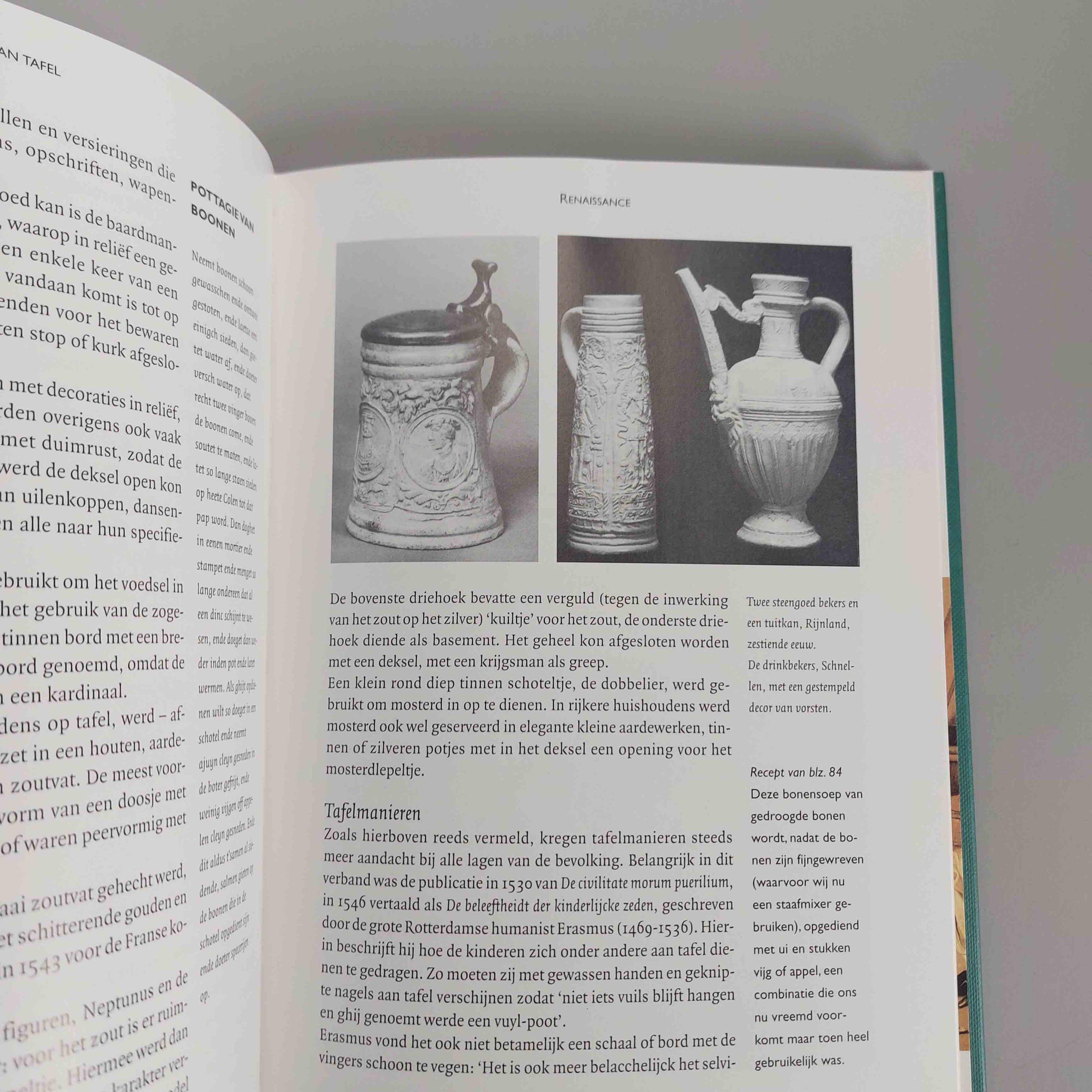 XX secolo Libro di riferimento Porcellana cinese giapponese - Glerum - Aan Tafel in vendita