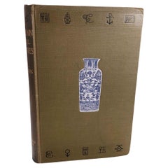 Reference Book Chinese & Japanese Porcelain of All Countries - Hobson, R.L.