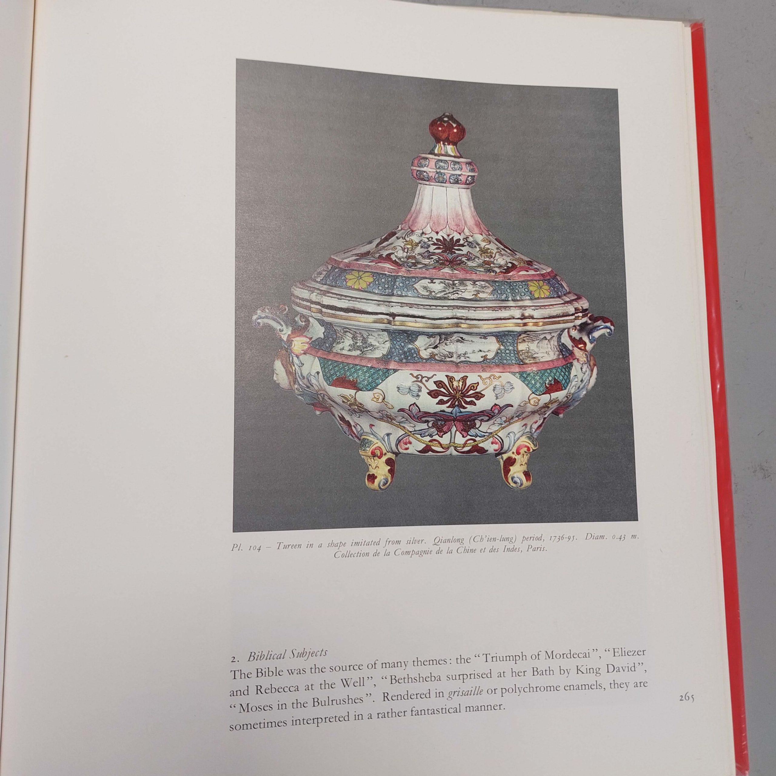 20ième siècle Livre de référence : Beurdeley - Céramiques chinoises en vente