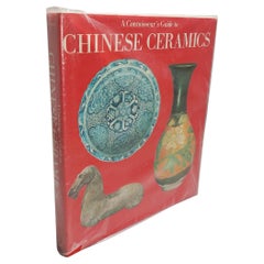 Reference Book Chinese Porcelain: Beurdeley - Chinese ceramics