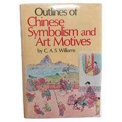 Libro di riferimento Porcellana cinese - Schemi del simbolismo cinese e motivi artistici