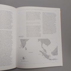 Reference Book Dutch VOC History - Koopman in Azie - Merchant in Asia