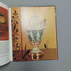 Referenzbuch Europäisches Porzellan und Antike – Altes Porzellan, 1988