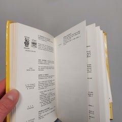 Referenzbuch – The Handbook of British Pottery and Porcelain Marks – Godden