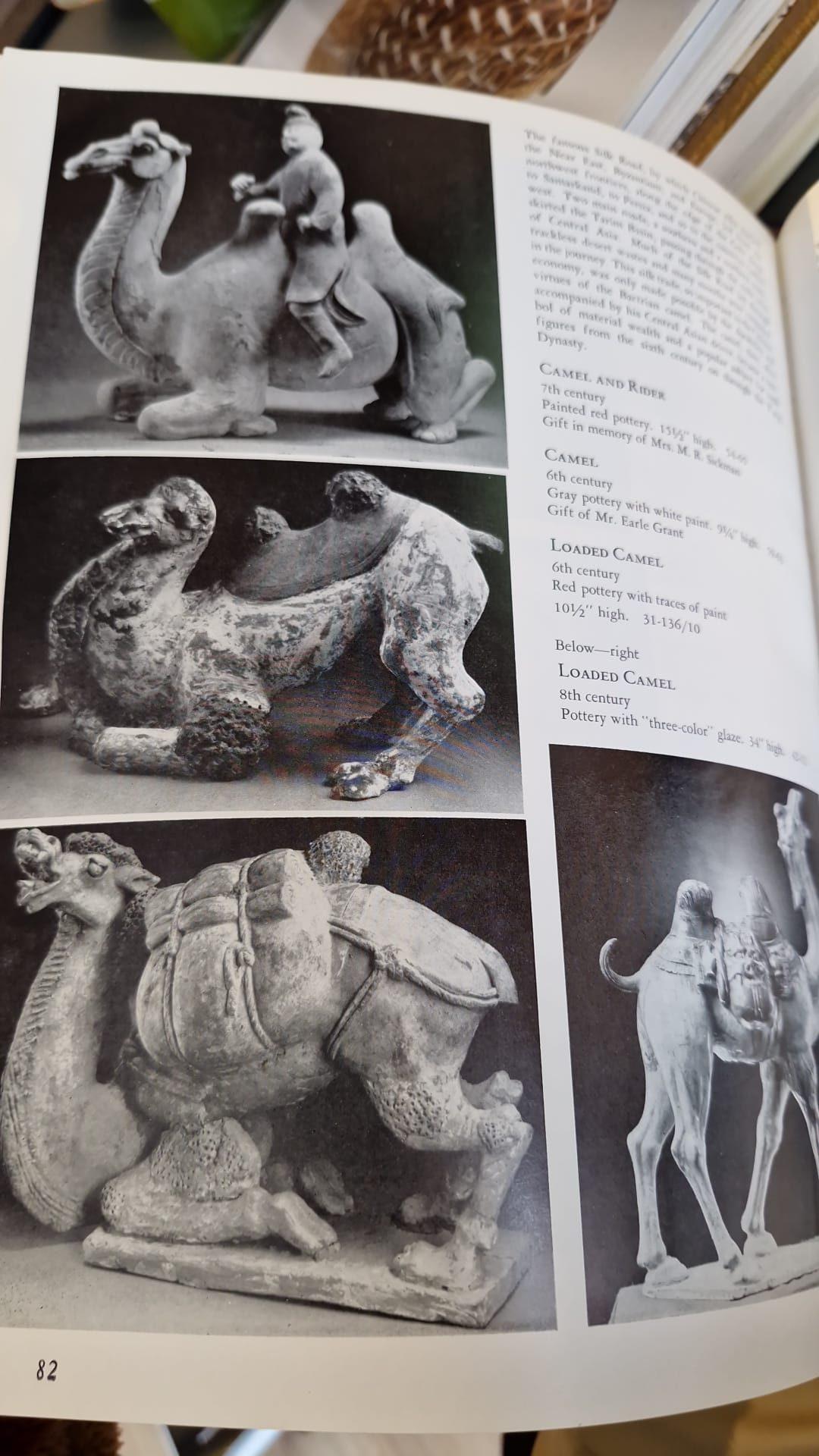 Handbook ; Nelson Gallery of Art ; Atkins Museum Kansas City (Volume II ; Art of The Orient)