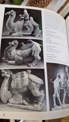 Reference Chinese Asian Art Book, Nelson Gallery of Art ; Atkins Museum Kansas