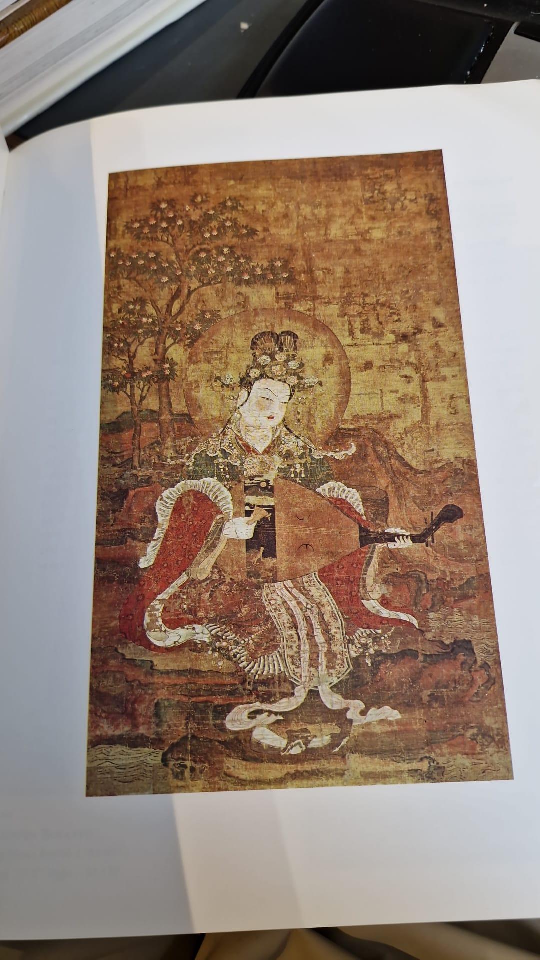 Reference Chinese Asian Art Book, Nelson Gallery of Art ; Atkins Museum Kansas In Good Condition For Sale In Amsterdam, Noord Holland