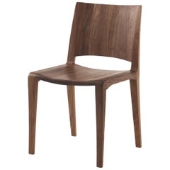 Refined Full Chair