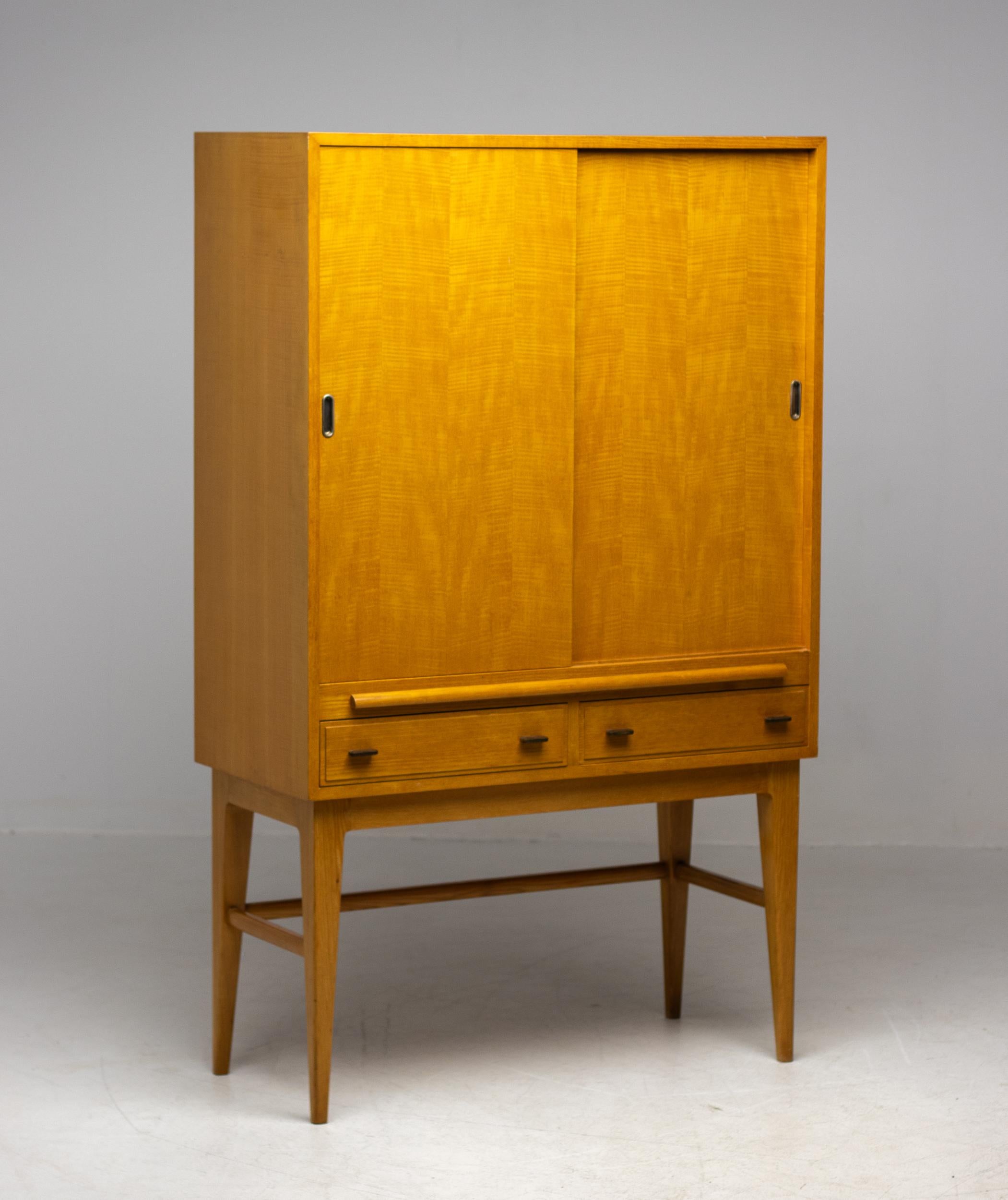 Refined Pander Cabinet For Sale 9