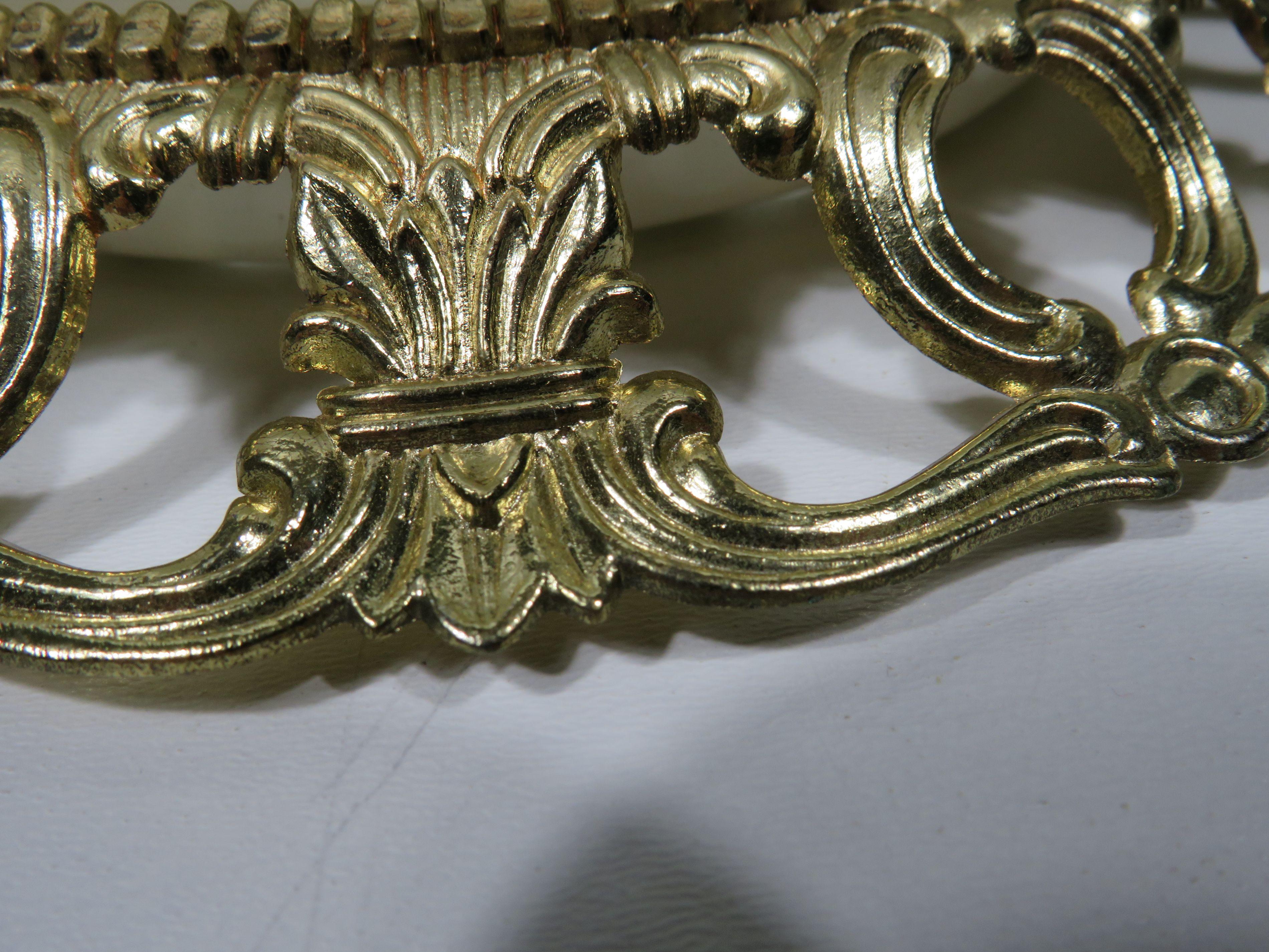Refined Vintage Ceiling Lamp  White Matte Glass with Cut Motif, 1960-1970 In Good Condition For Sale In Herentals, BE