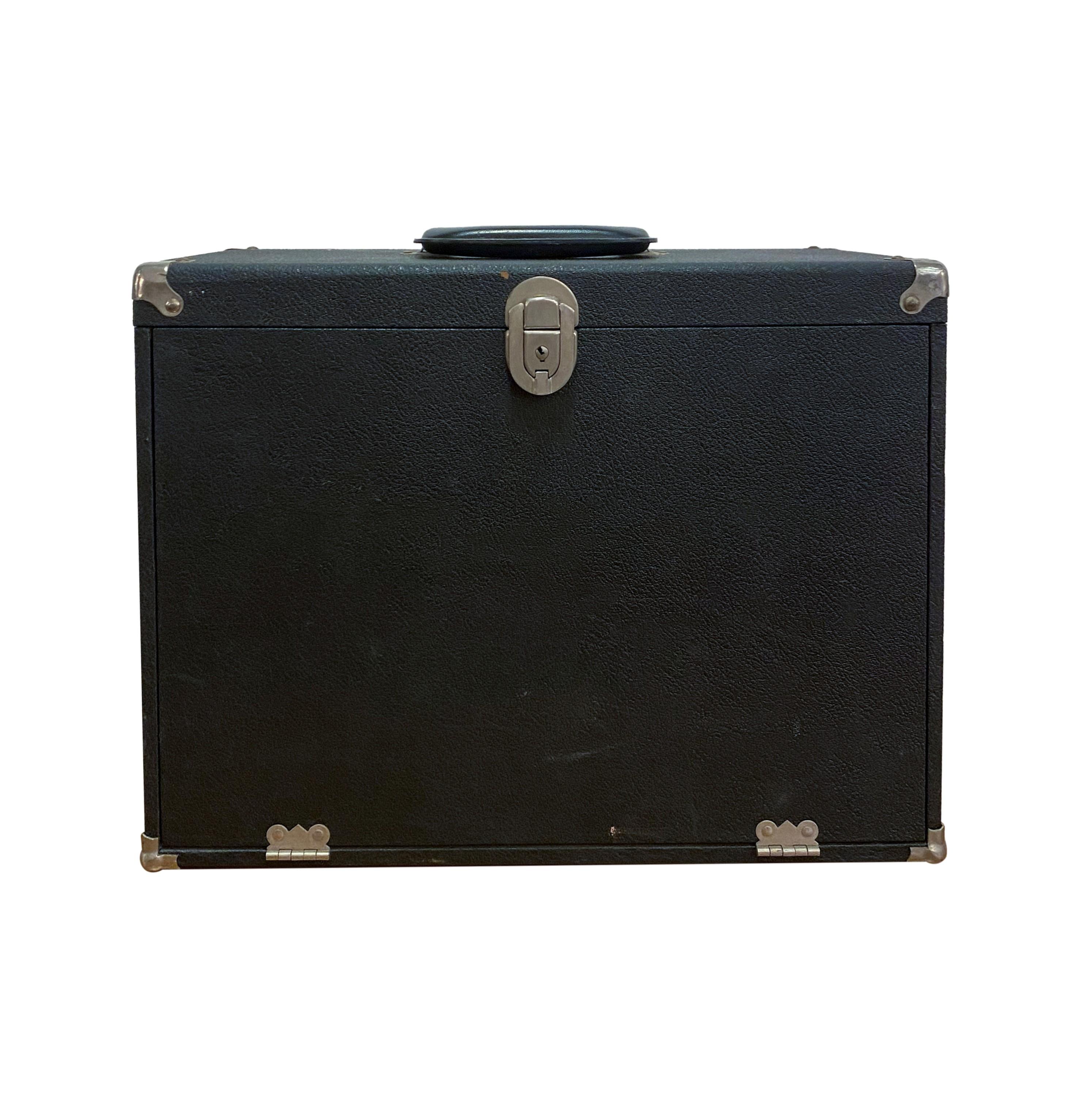 Refinished Gerstner & Sons Machinist's Toolbox For Sale 3