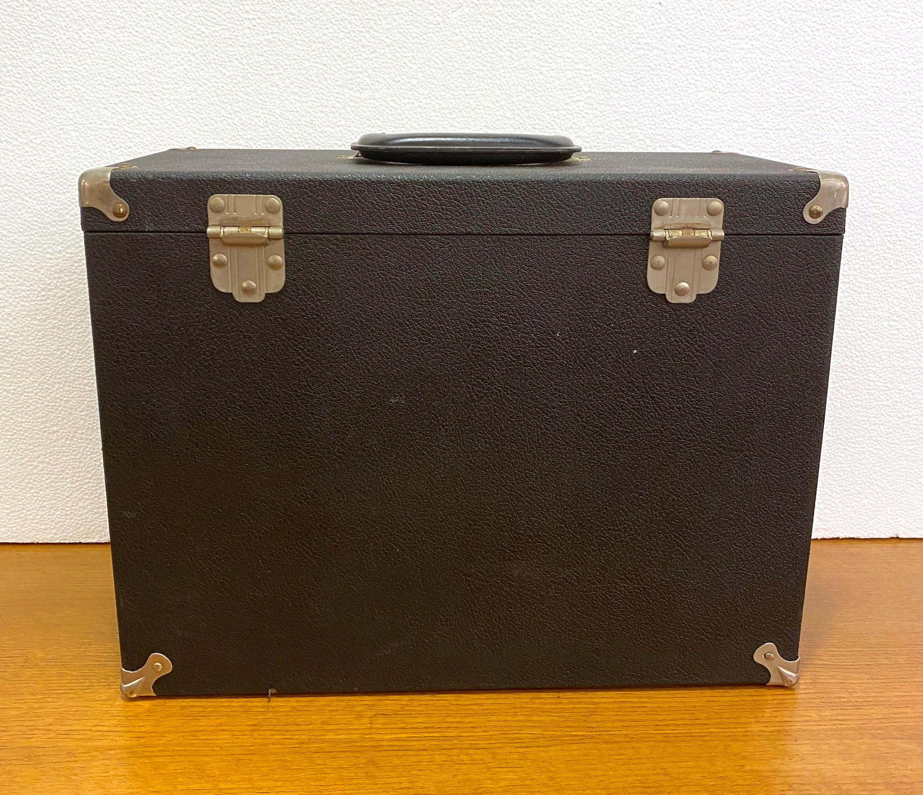 Refinished Gerstner & Sons Machinist's Toolbox For Sale 4