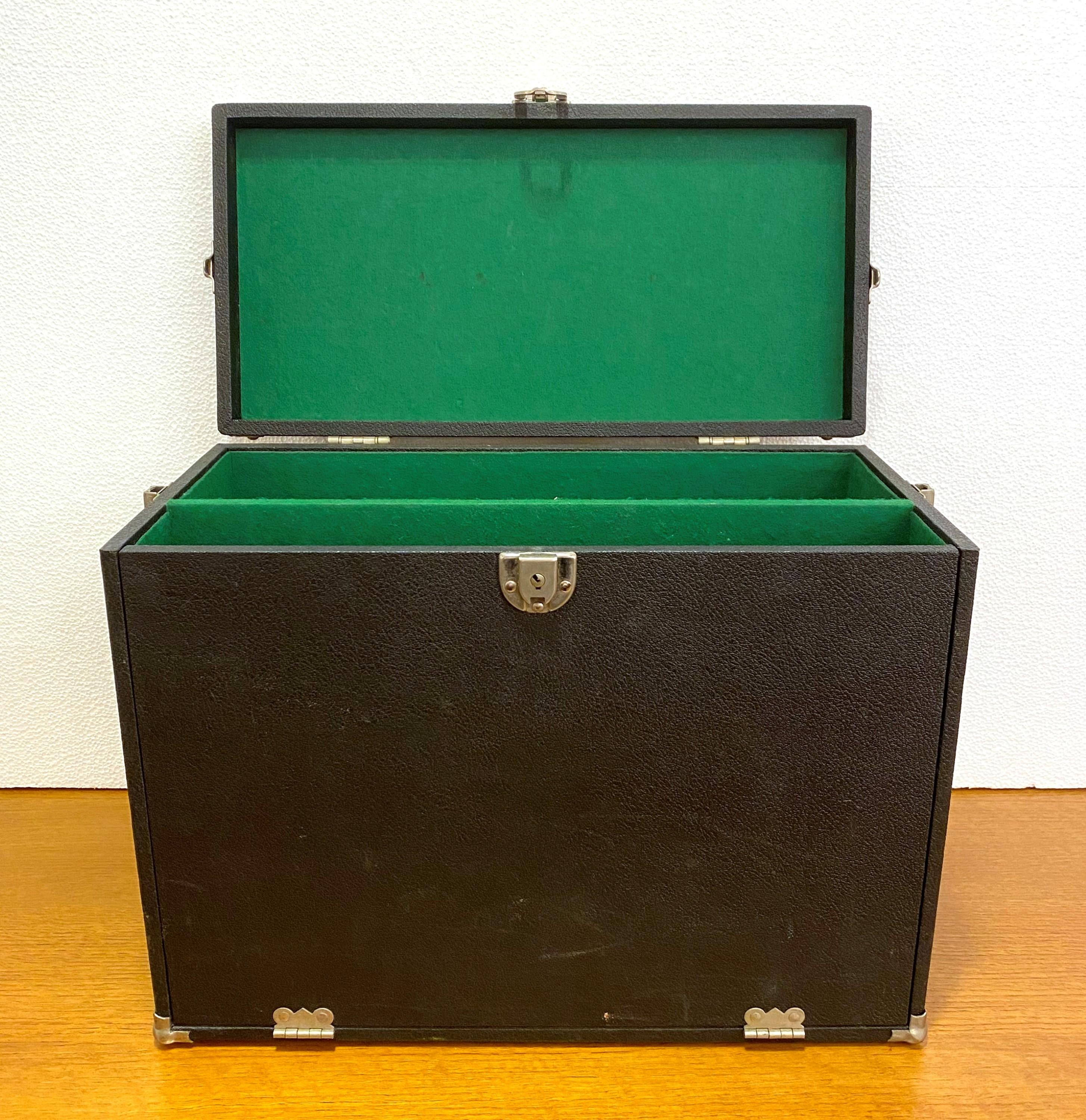 Refinished Gerstner & Sons Machinist's Toolbox For Sale 2