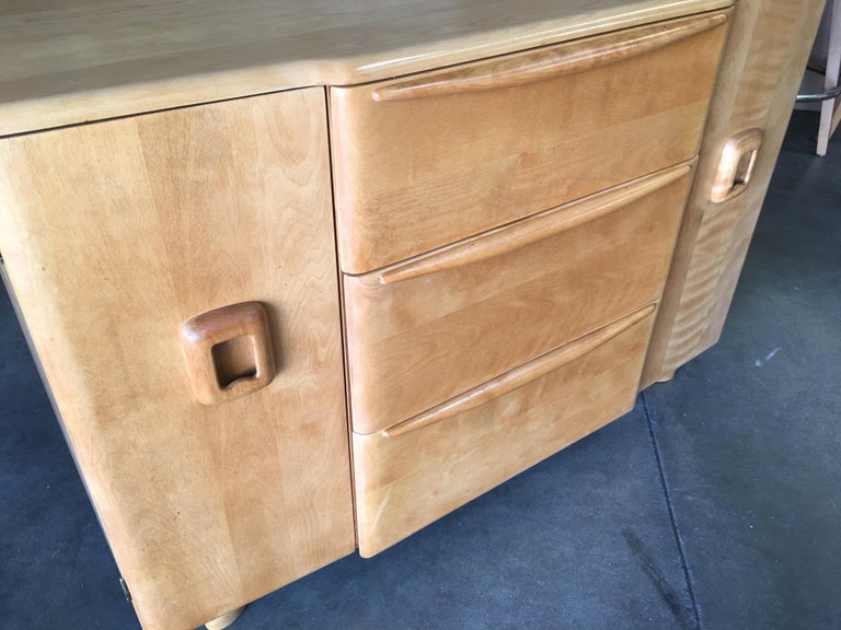 Picture of How to Refinish Wood Furniture - A DIY Guide - YouTube