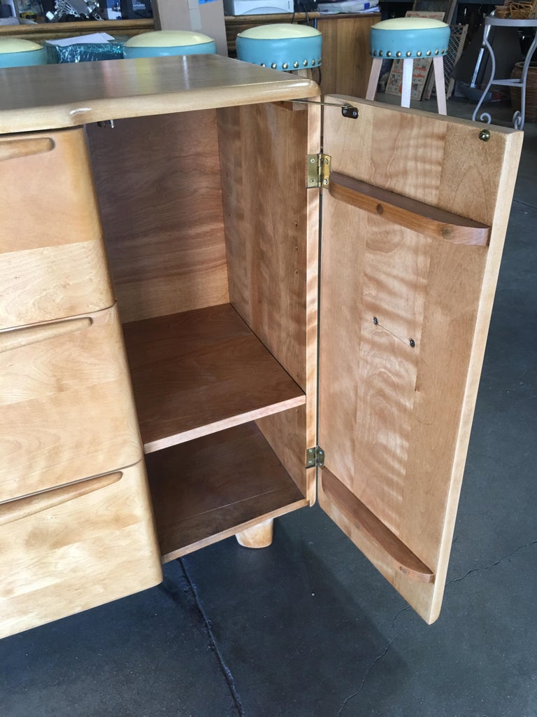 Image showcasing How to refinish mid-century modern furniture as a beginner