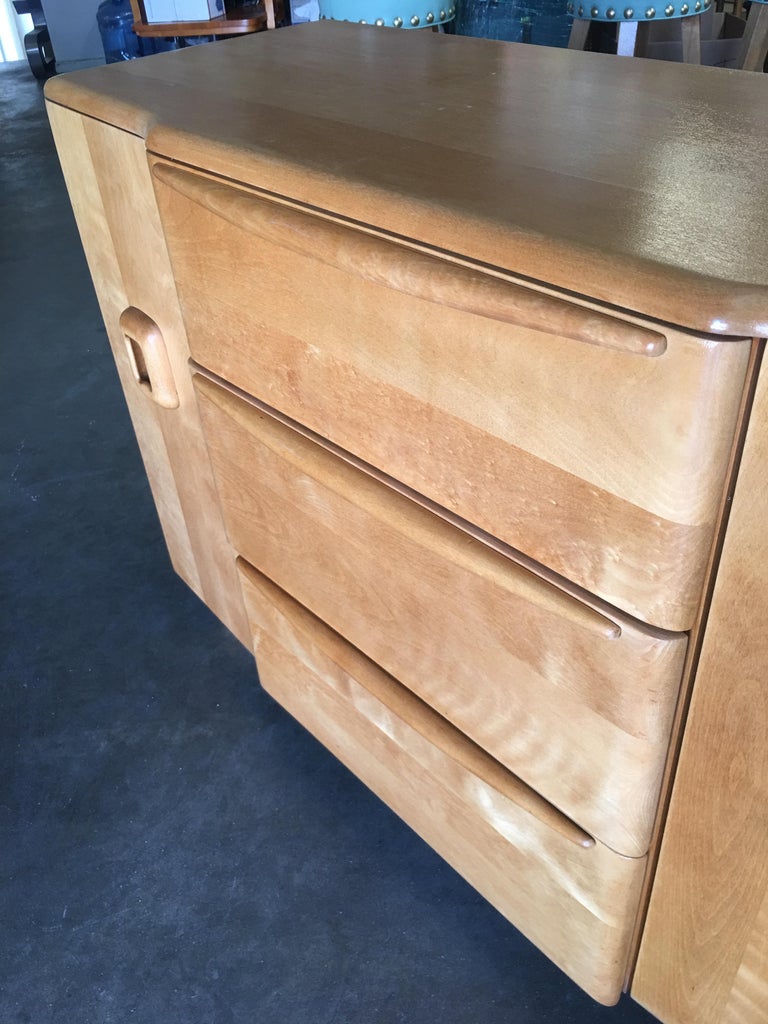 View of Breathe New Life Into Old Furniture: Minimalist Restoration That Makes ...