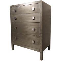 Industrial Dressers 16 For Sale At 1stdibs