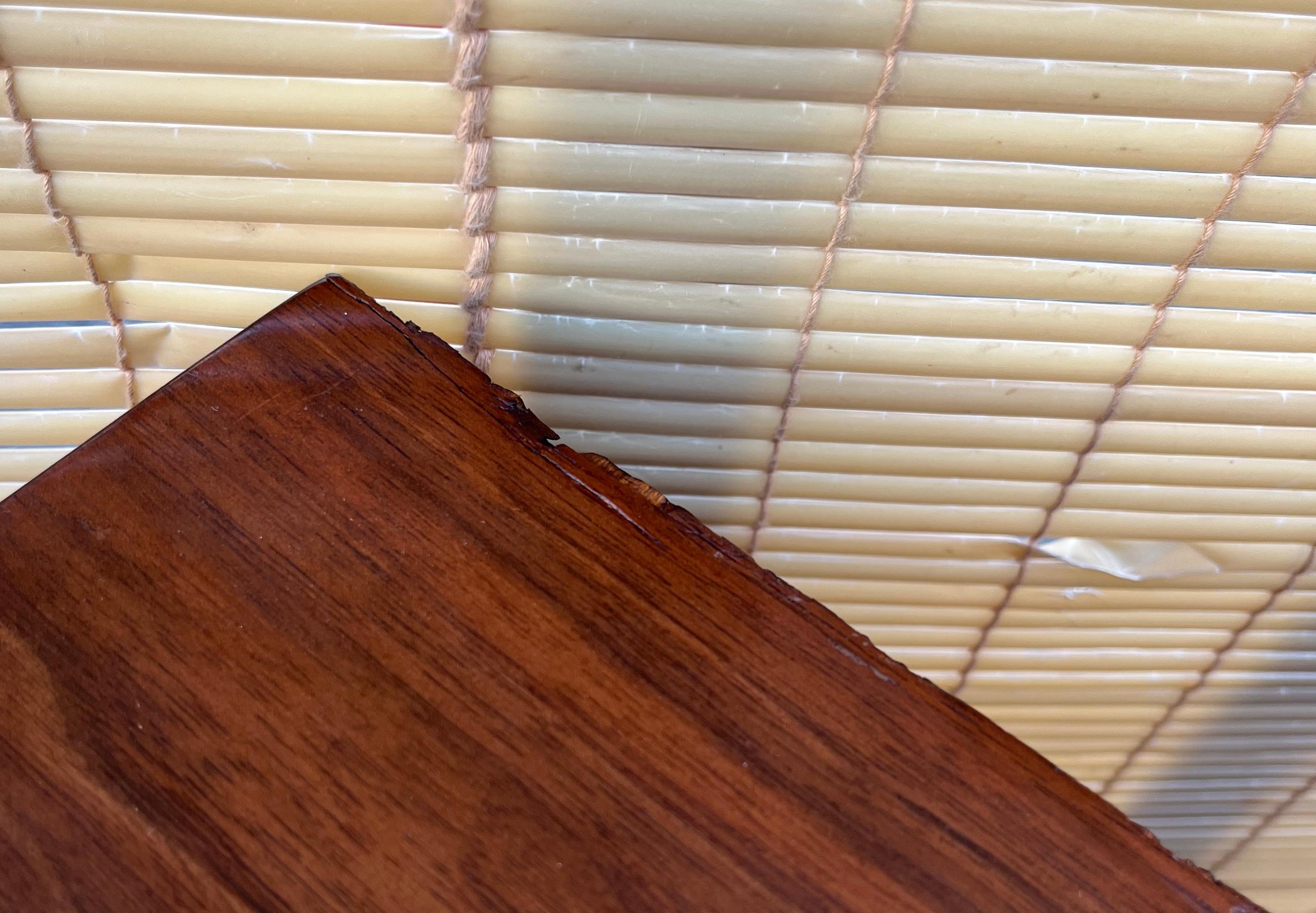 Refinished Mid Century Modern Credenza by Kent Coffey Predicta Line. C 1960s For Sale 10
