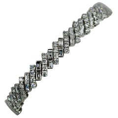 Reflection de Cartier Diamant High Jewelry Armband