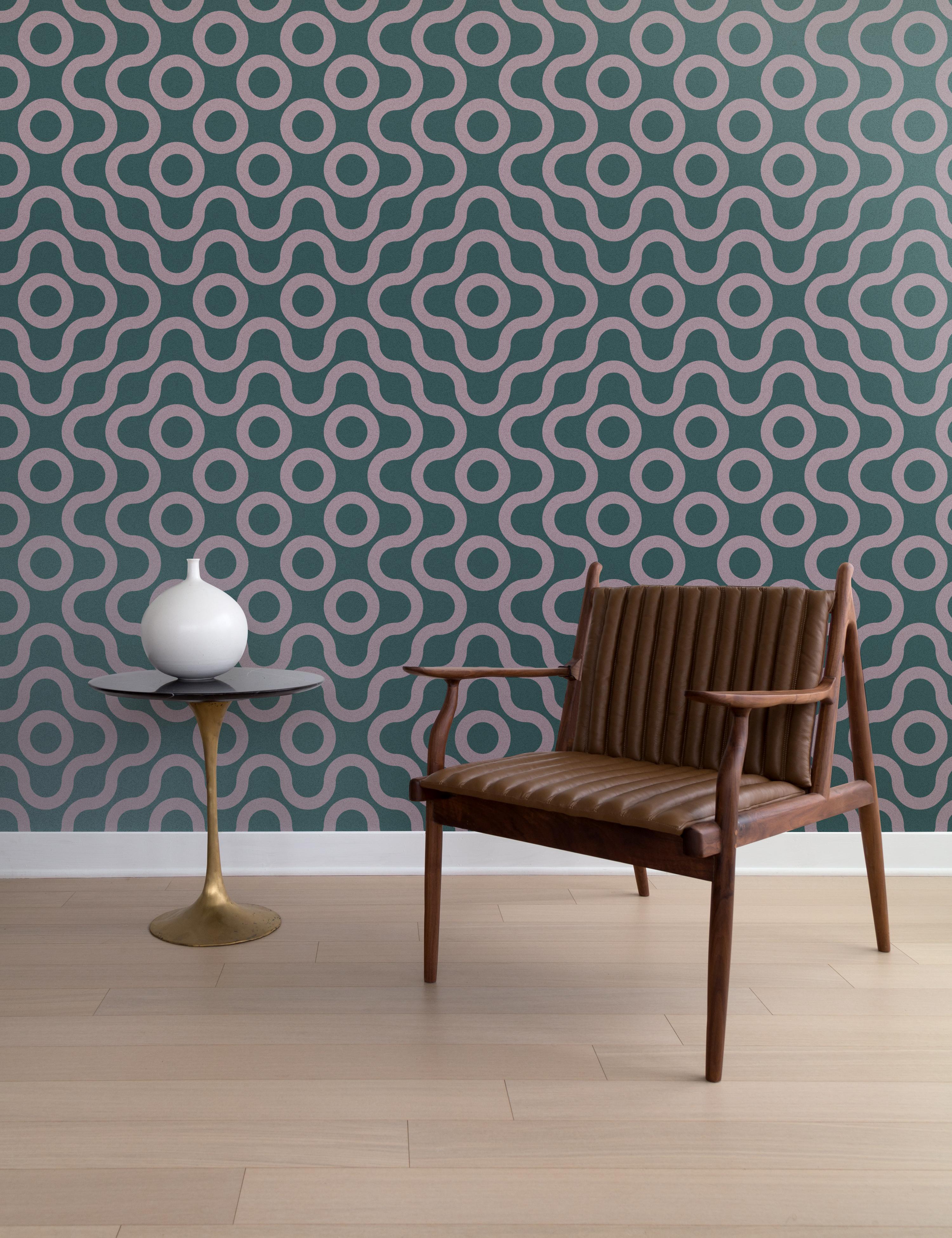 Ein Muster aus Aimee Wilders Kunstwerk Shadow Wildling.

Hinweis: Dieses Produkt wird pro Quadratmeter verkauft.

Breite: Druckbereich 52 Zoll (132,1 cm)
Länge: Verkauft durch den Quadratfuß (30,48 cm2)
Passendes Design: Gerade
Druckverfahren: