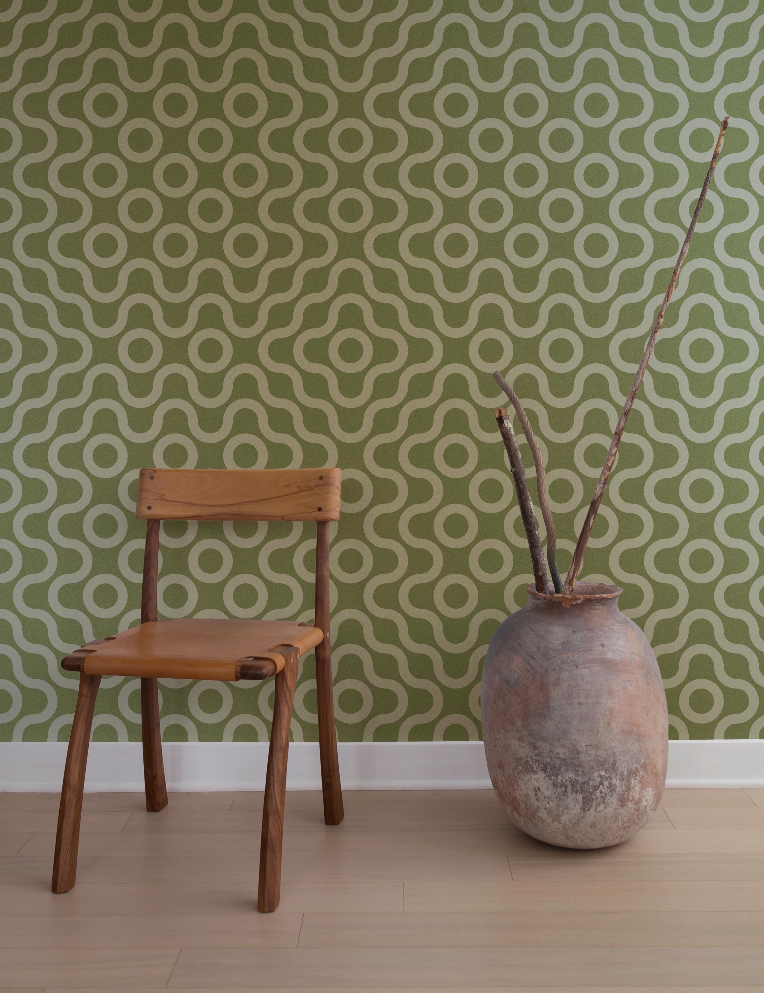 Ein Muster aus Aimee Wilders Kunstwerk Shadow Wildling.

Hinweis: Dieses Produkt wird pro Quadratmeter verkauft.

Breite: Druckbereich 52 Zoll (132,1 cm)
Länge: Verkauft durch den Quadratfuß (30,48 cm2)
Passendes Design: Gerade
Druckverfahren: