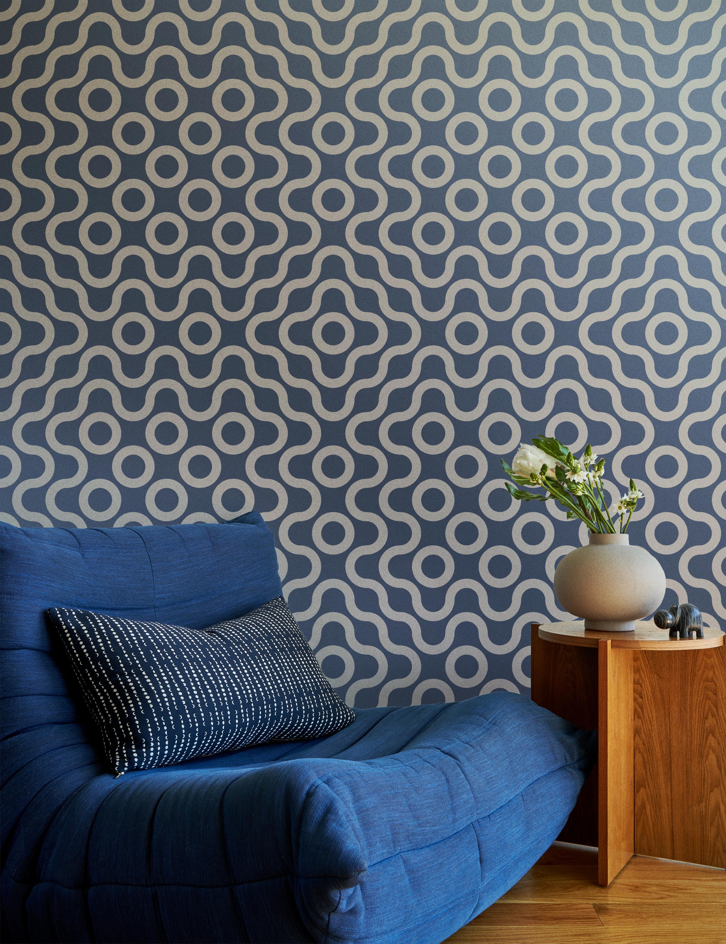Ein Muster aus Aimee Wilders Kunstwerk Shadow Wildling.

Hinweis: Dieses Produkt wird pro Quadratmeter verkauft.

Breite: Druckbereich 52 Zoll (132,1 cm)
Länge: Verkauft durch den Quadratfuß (30,48 cm2)
Passendes Design: Gerade
Druckverfahren:
