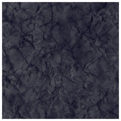 Reflection Wallpaper in Coal Color-Way on Smooth Paper