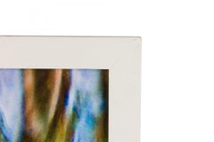 Reflections Abstract Photograph