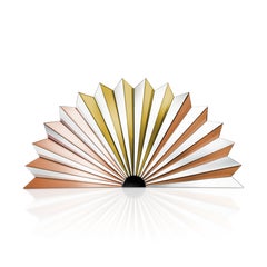 Reflections Copenhagen Fan Mirror