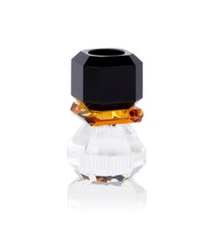 Reflections Copenhagen Phoenix T-Light Holder in Multicolor Crystal