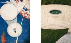 Reflections of Paradise Die Gärten von Fernando Caruncho