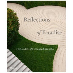Riflessi di Paradiso I Giardini di Fernando Caruncho