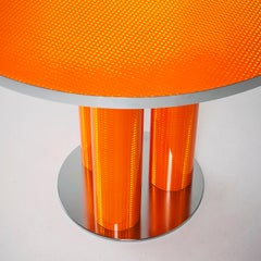 Table basse « Reflective Collection » (grand modèle) de Sebastiano Bottos