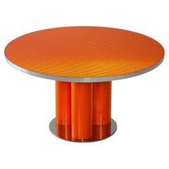 Table basse « Reflective Collection » (grand modèle) de Sebastiano Bottos