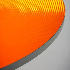 Grande table de salle à manger « Reflective Collection » de Sebastiano Bottos