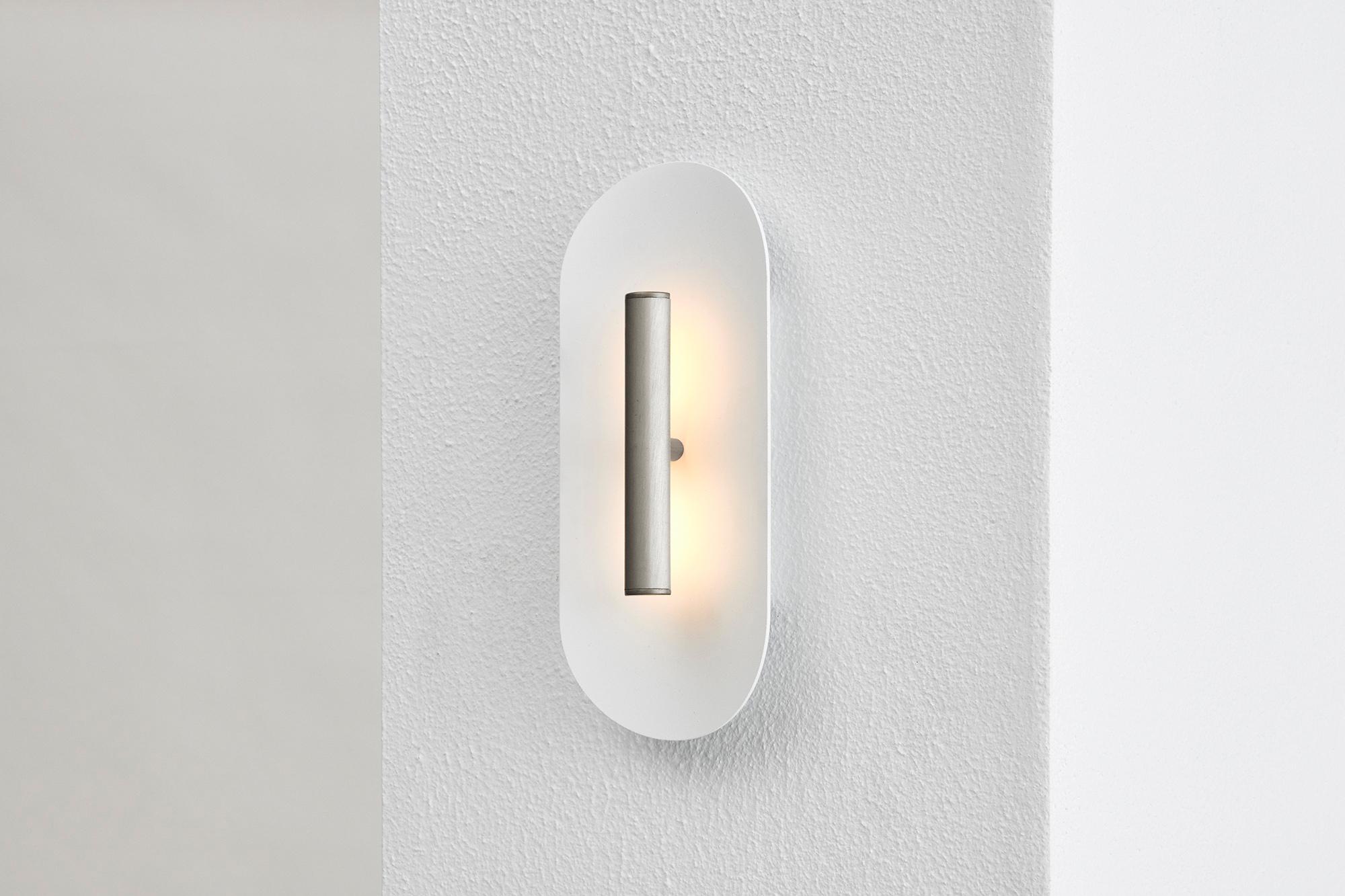 wall reflector light