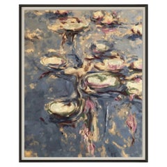 Reflet Impression d'art à édition limitée par Christiane Lemieux, LG - 45" x 56"