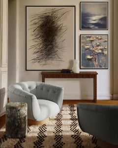 Reflet Edición Limitada Impresión Artística de Christiane Lemieux, Med - 32" x 40""