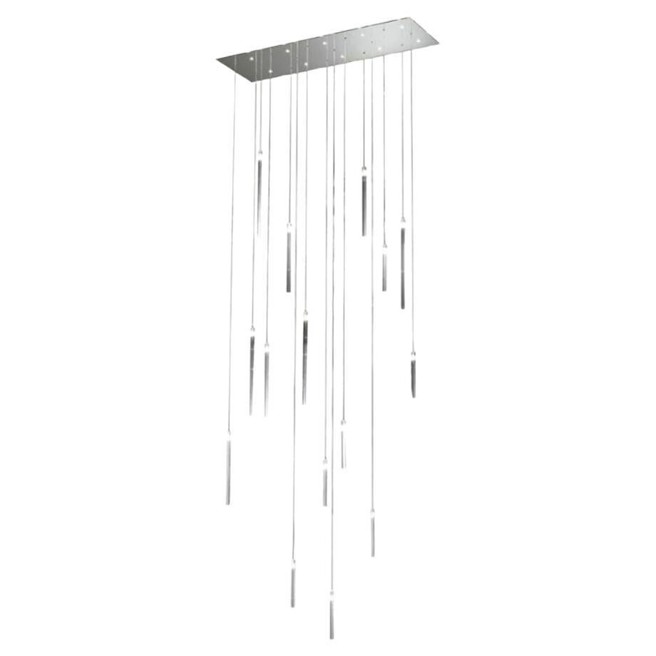 Floor Sample Reflex Comete Hanging Light by Studio Reflex