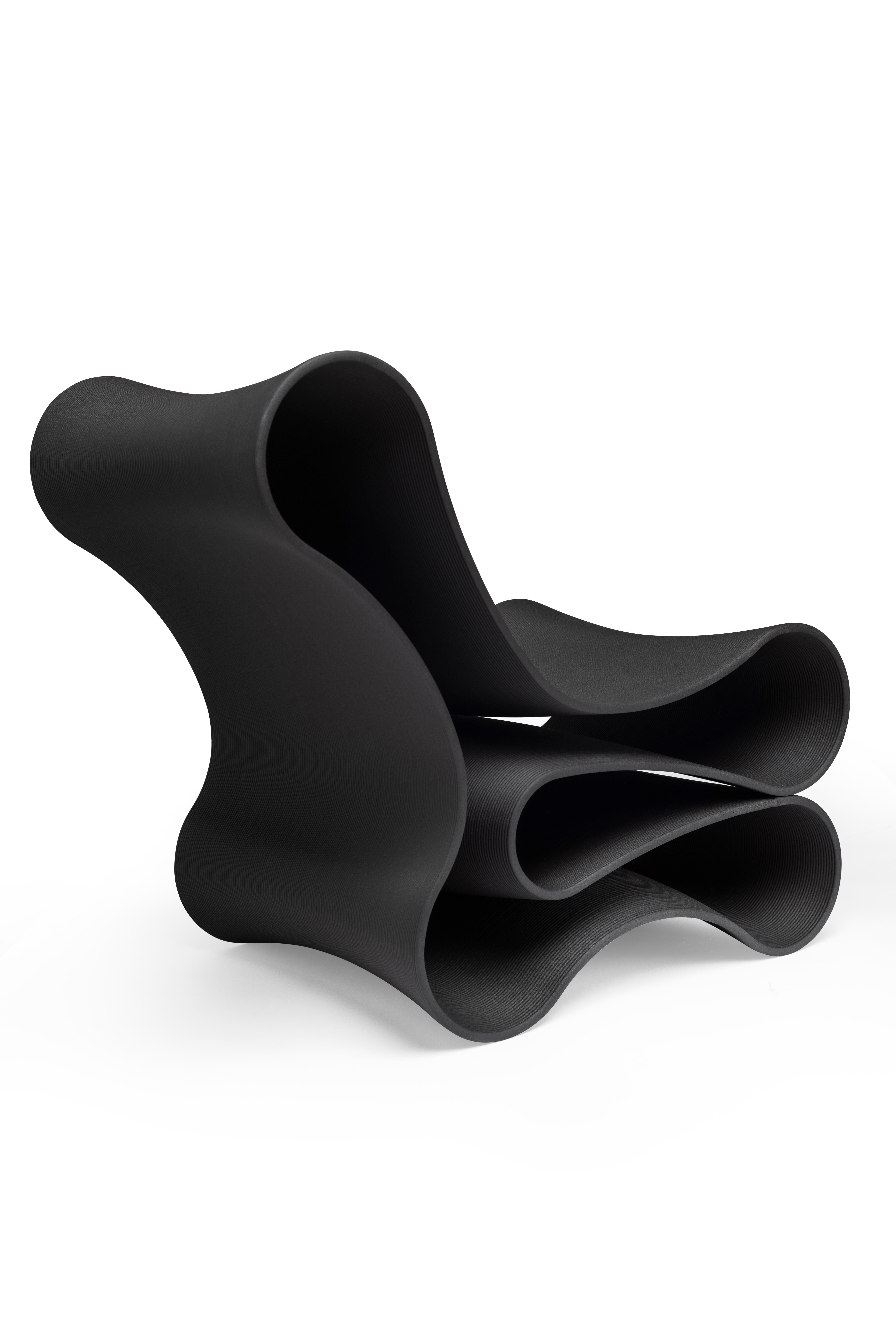 Scandinave moderne Chaire de réforme en vente