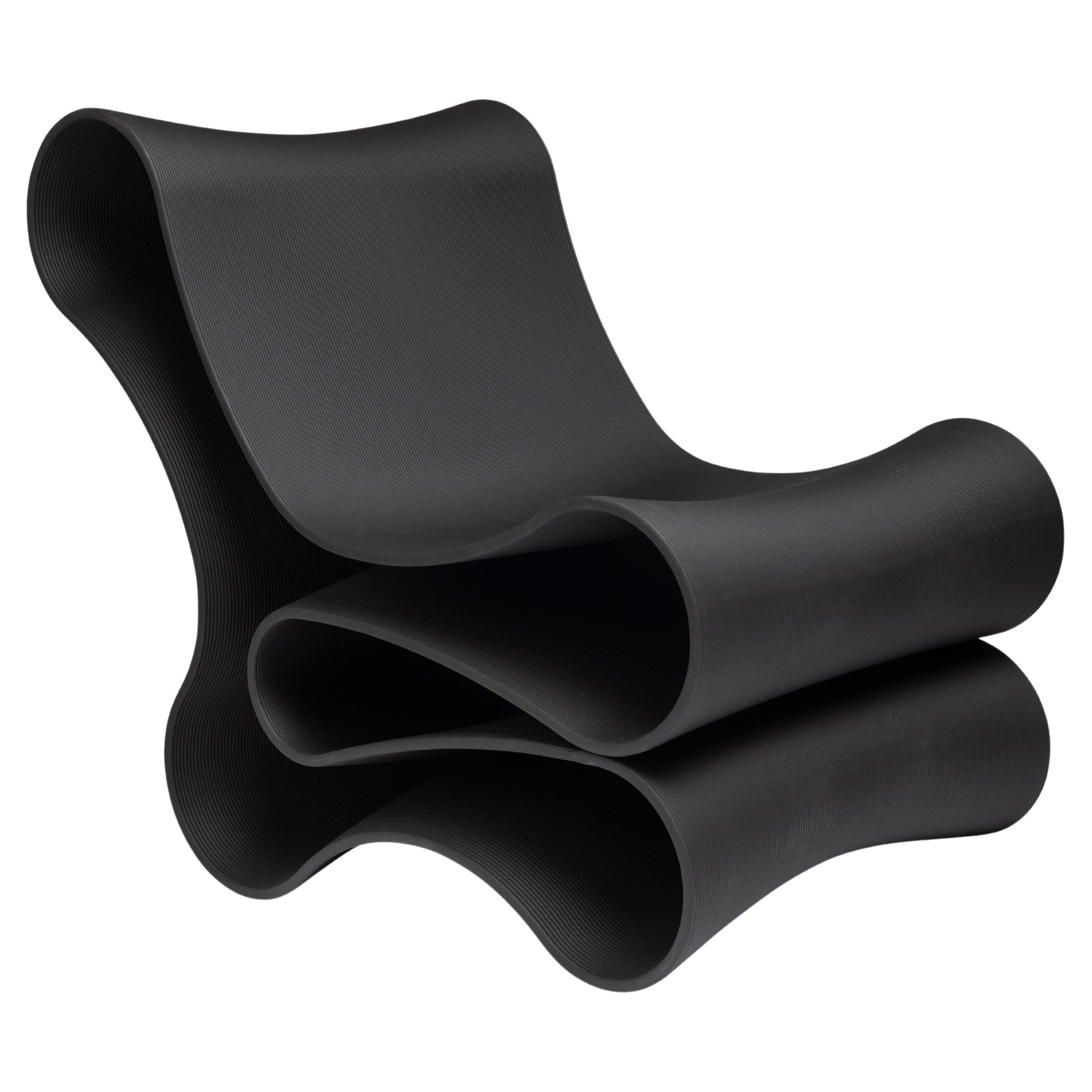 New And Custom Lounge Chairs