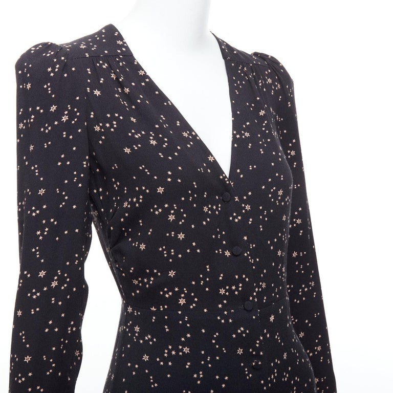 black dress for indian wedding Floral Embroidered Black Indian Wedding Wear Salwar Suit main image 0