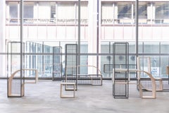 Reforming 02, Made to order, By Kai Ming Yang Studio