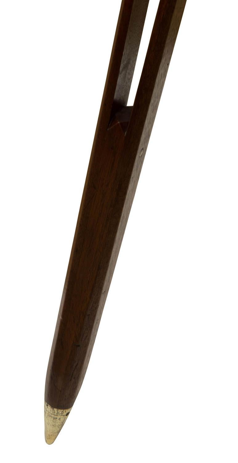 Refracting Telescope by Wray of London, circa 1880 2