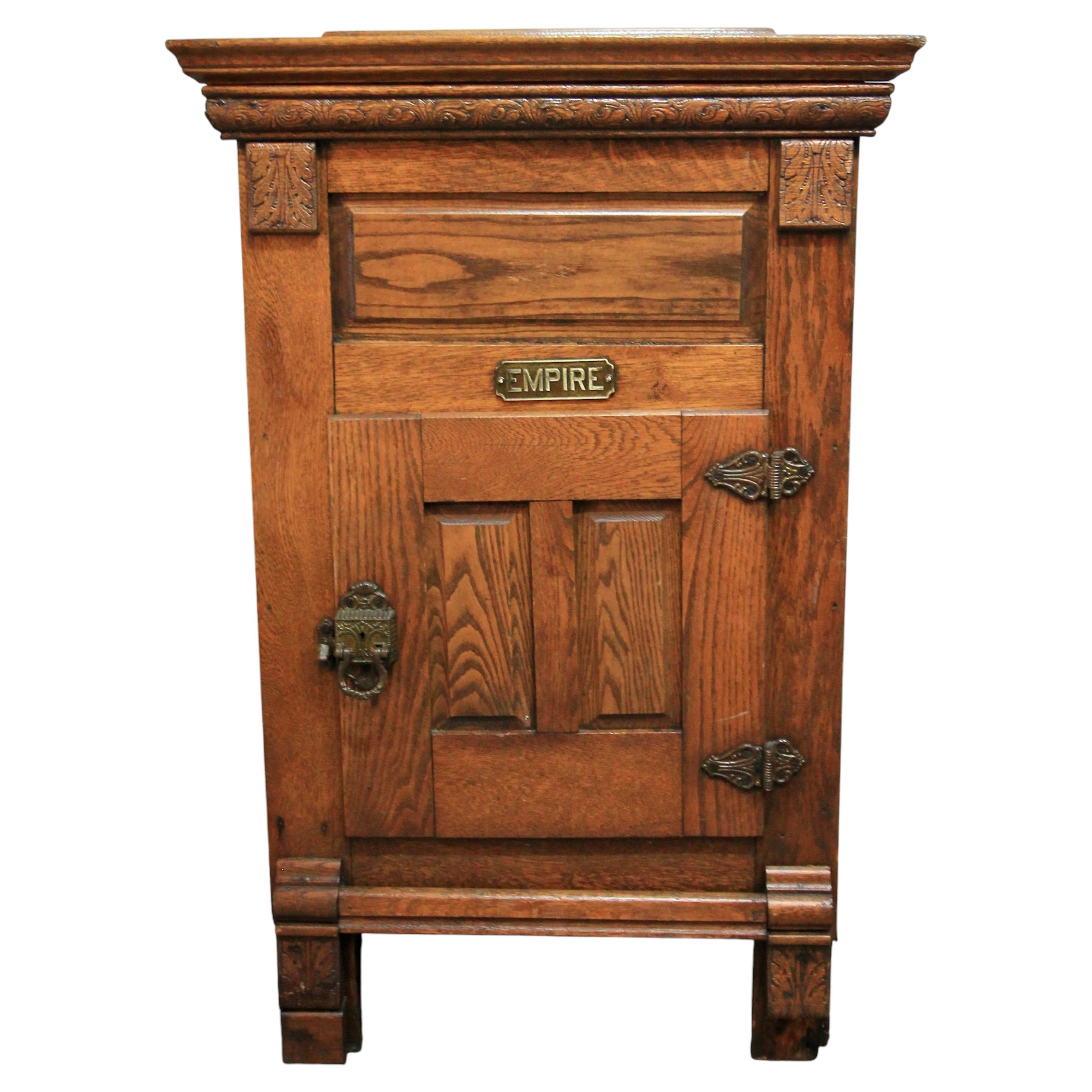 How do I identify Craftsman furniture?