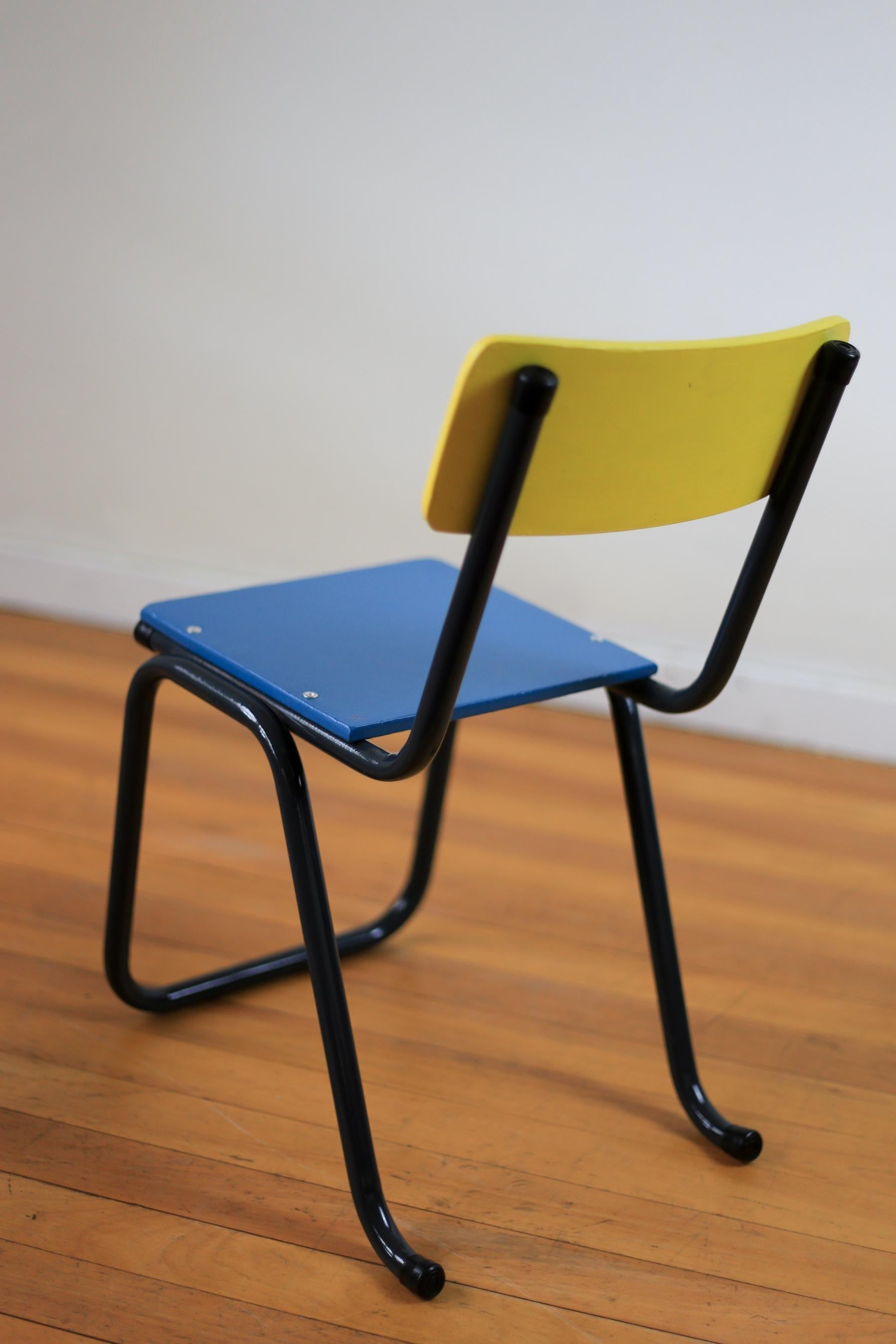 pre school chairs