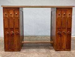Refurbished Vintage Drafting Table
