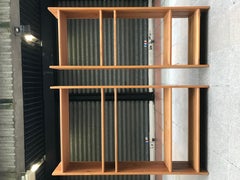 Regain Bookcase